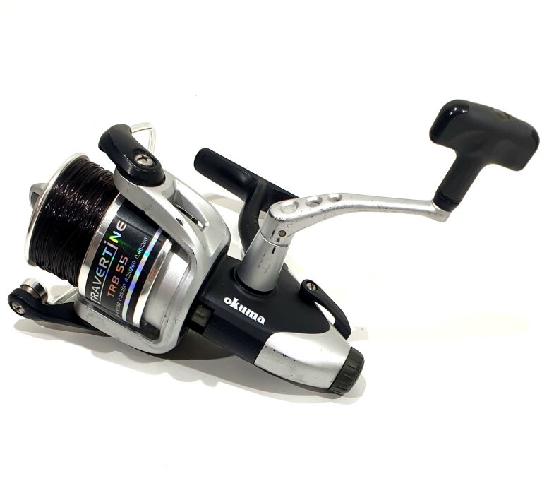 kolowrotek-okuma-travertine-trb-55-model-trb55