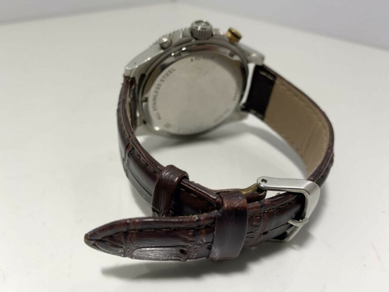 zegarek-fossil-ch2944-stan-uzywany