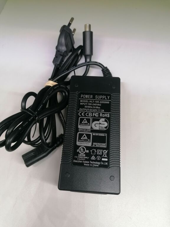 HULAJNOGA ELEKTRYCZNA SEGWAY ES4 2020/FV 02-06-20
