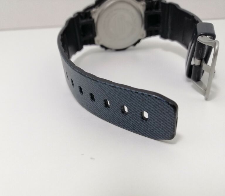 ZEGAREK CASIO DW-5600DC