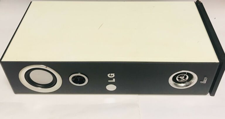 GŁOŚNIKI IMAGO ACOUSTIC IA3080SU