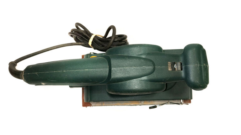 SZLIFIERKA OSCYLACYJNA EUROTEC 800W