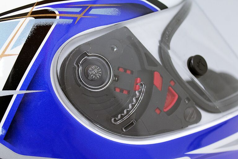 KASK MOTOCYKLOWY AGV GP-TECH XL 61-62