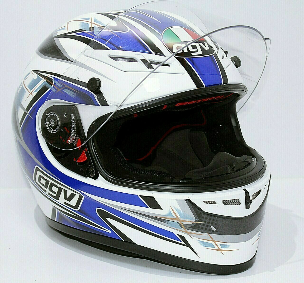 kask-motocyklowy-agv-gp-tech-xl-61-62-jana-pawla-ii-41a-warszawa