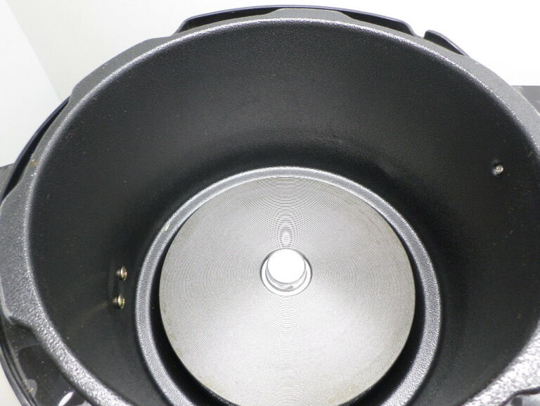 SZYBKOWAR PRESSURE KING PRO SC-40S