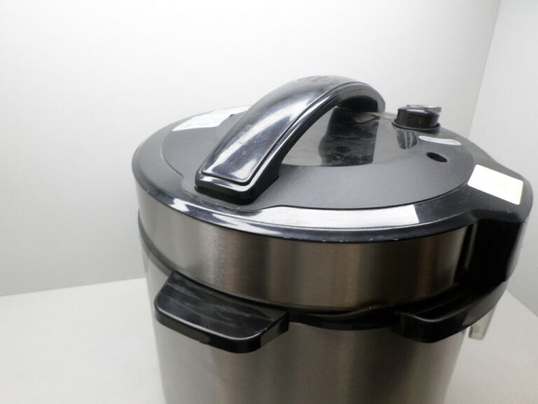 SZYBKOWAR PRESSURE KING PRO SC-40S