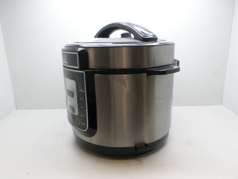 SZYBKOWAR PRESSURE KING PRO SC-40S