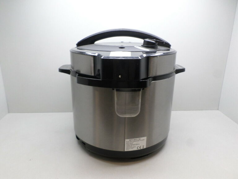 SZYBKOWAR PRESSURE KING PRO SC-40S