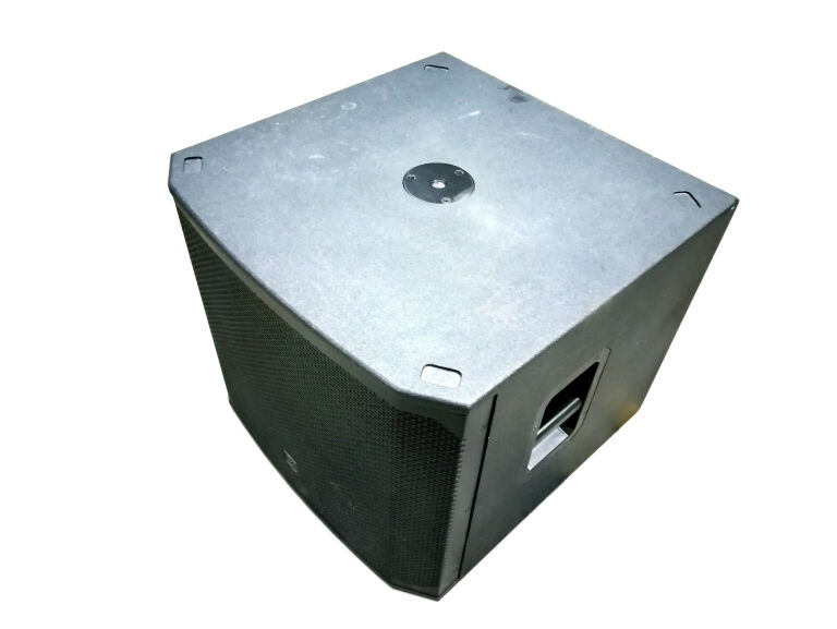 ELECTRO-VOICE EKX-18SP - SUBWOOFER AKTYWNY