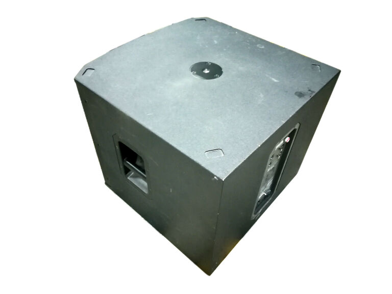 ELECTRO-VOICE EKX-18SP - SUBWOOFER AKTYWNY