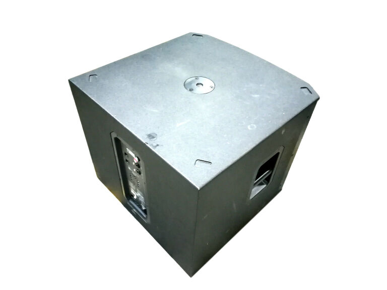 ELECTRO-VOICE EKX-18SP - SUBWOOFER AKTYWNY