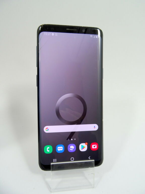 TELEFON SAMSUNG GALAXY S9 4/64GB CORAL BLUE