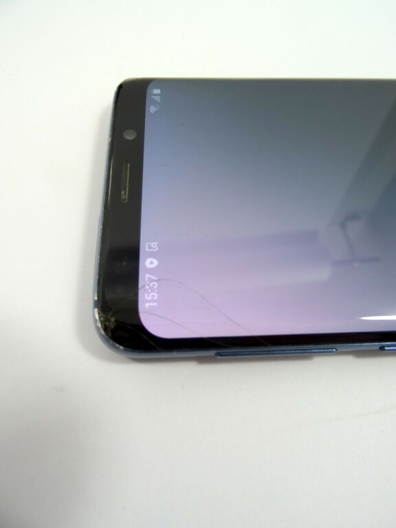 TELEFON SAMSUNG GALAXY S9 4/64GB CORAL BLUE