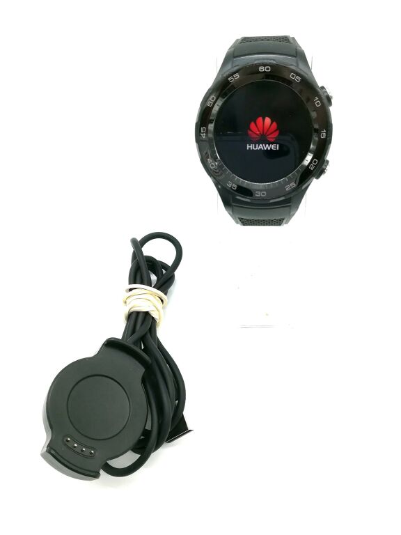 SMARTWATCH HUAWEI WATCH 2 SPORT