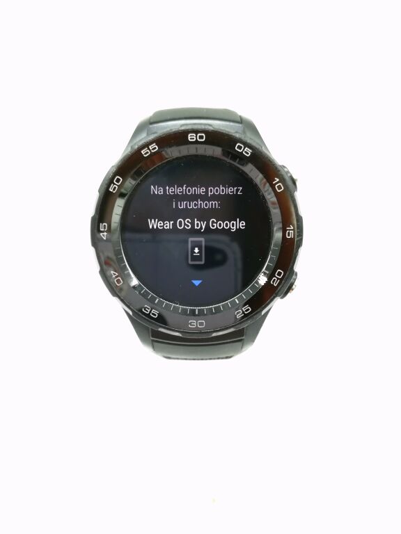 SMARTWATCH HUAWEI WATCH 2 SPORT