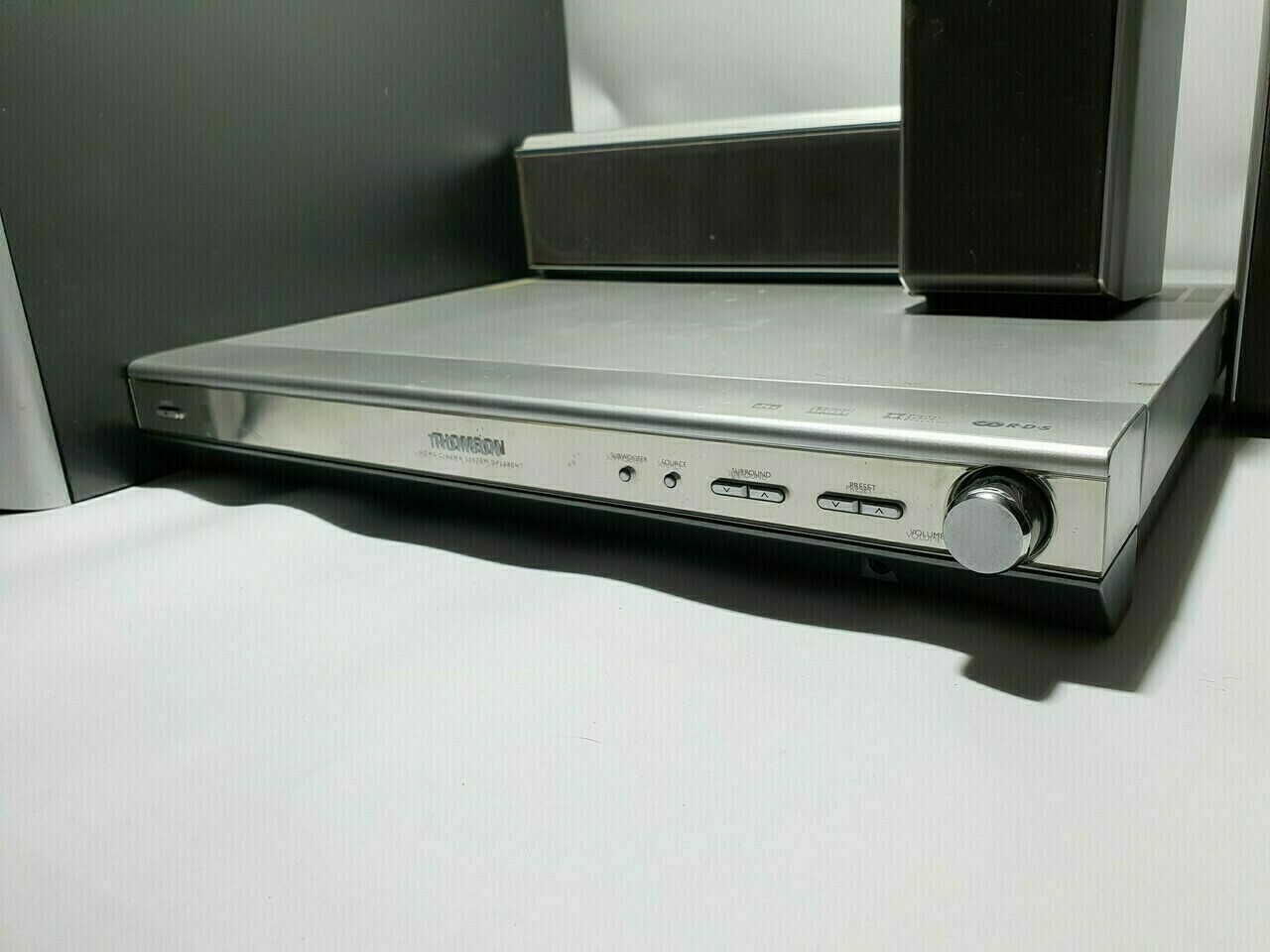 zestaw-kina-domowego-thomson-dpl680ht-komplet-stan-uzywany