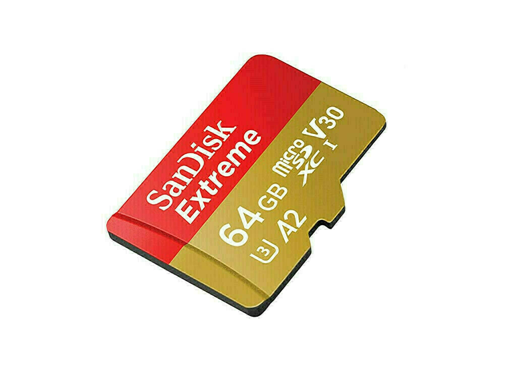 karta-microsdxc-sandisk-extreme-64gb-u3-a2-v30-stan-nowy