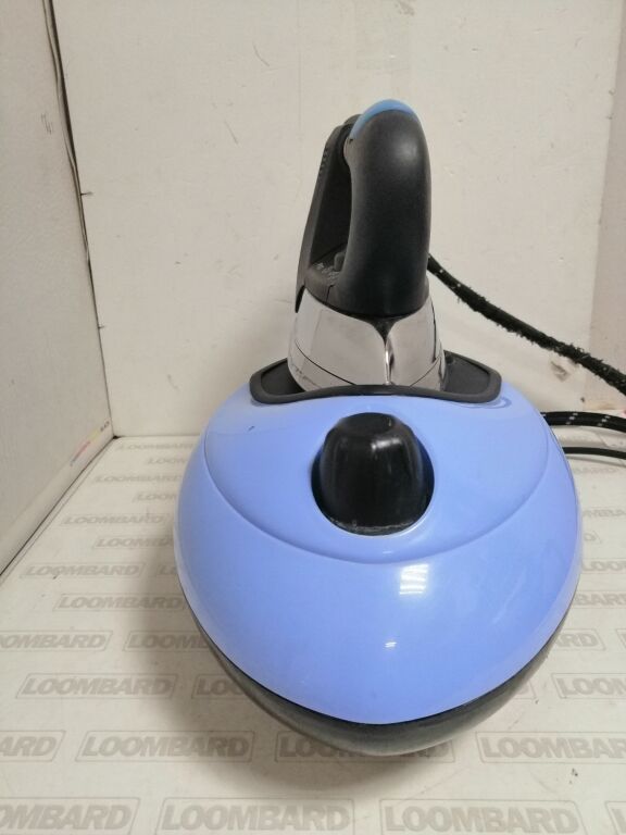 ŻELAZKO PAROWE EUROFLEX MONDIAL CASA
