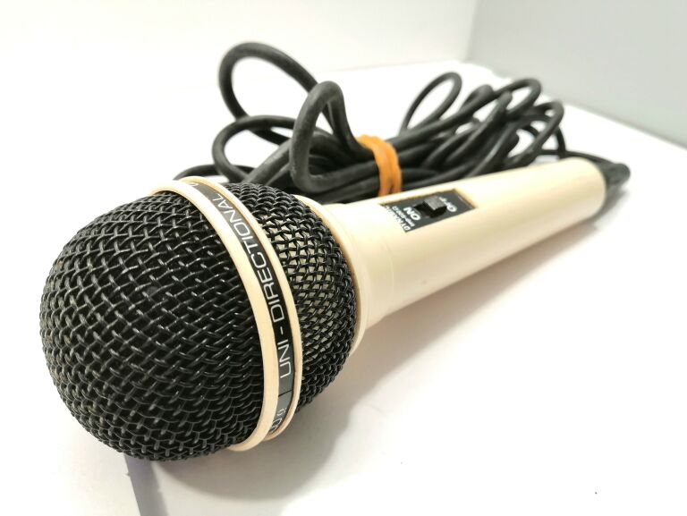 MIKROFON DYNAMIC UDM-226