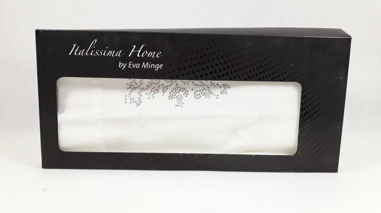 NAKŁADKA /SERWETA ITALISSIMA HOME EVA MINGE 85X85