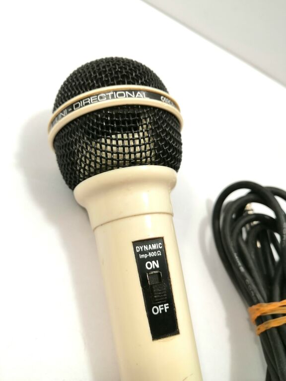 MIKROFON DYNAMIC UDM-226