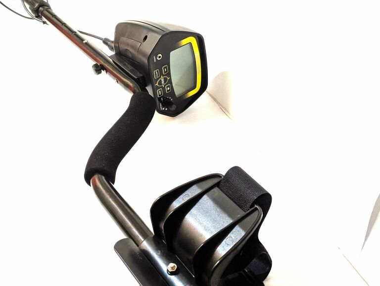 WYKRYWACZ METALI GC-1032 QUICK SHOOTER