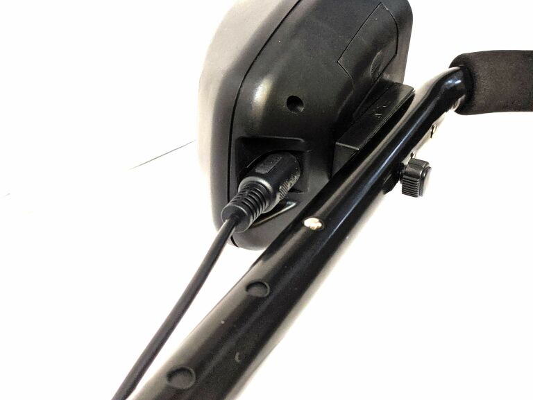 WYKRYWACZ METALI GC-1032 QUICK SHOOTER