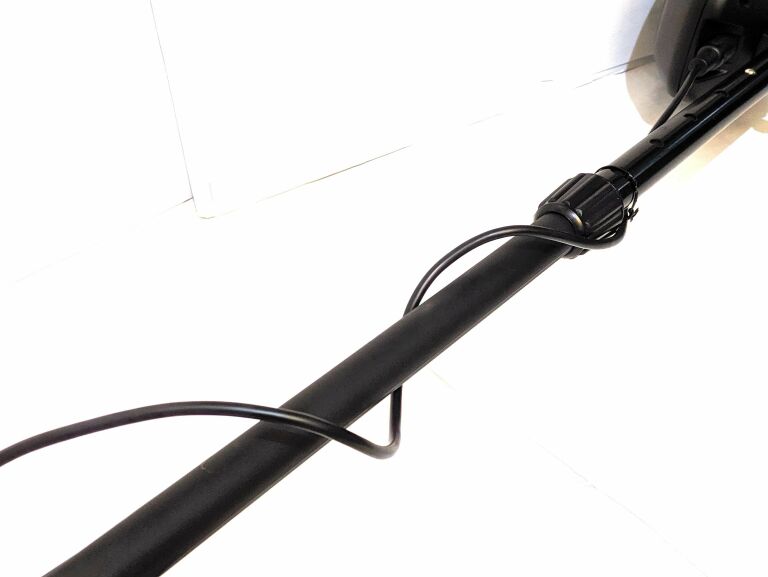 WYKRYWACZ METALI GC-1032 QUICK SHOOTER