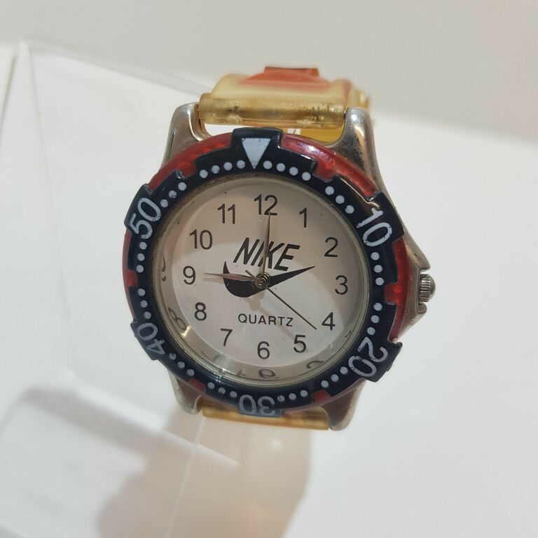 ZEGAREK SPORTOWY NIKE UNISEX