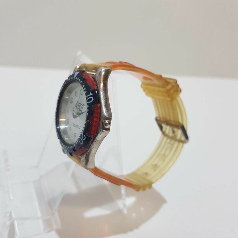 ZEGAREK SPORTOWY NIKE UNISEX