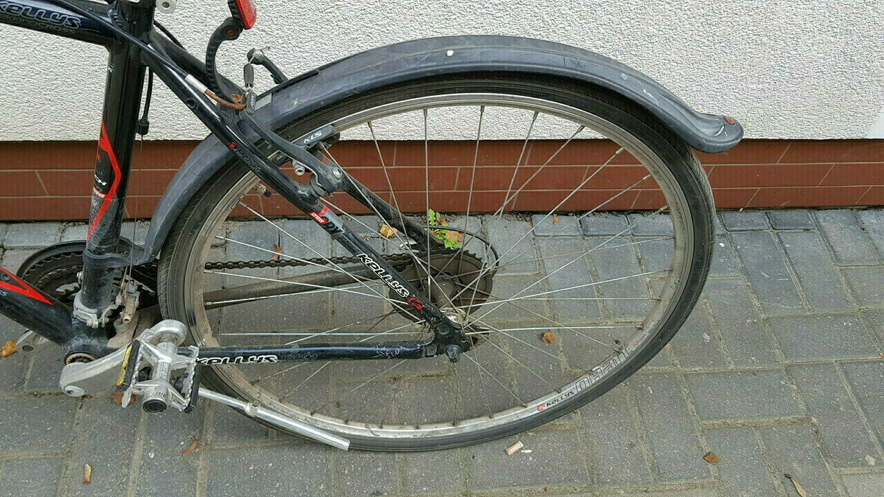 rower-kellys-coach-19-cali-stan-uzywany