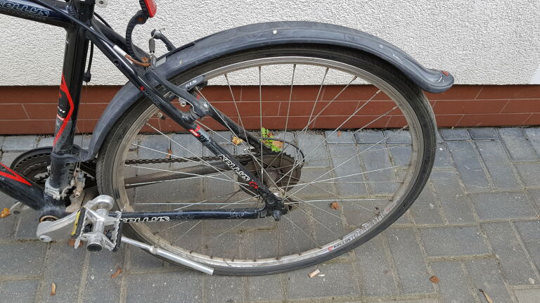 rower-kellys-coach-19-cali-stan-uzywany