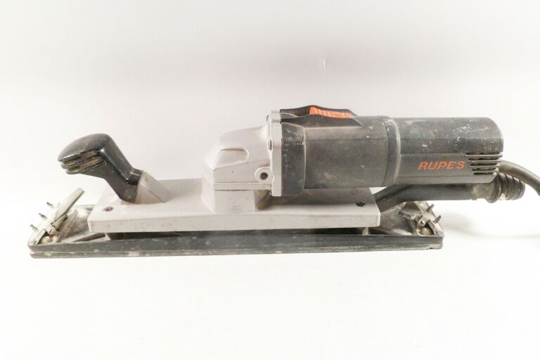 SZLIFIERKA OSCYLACYJNA RUPES SL41A