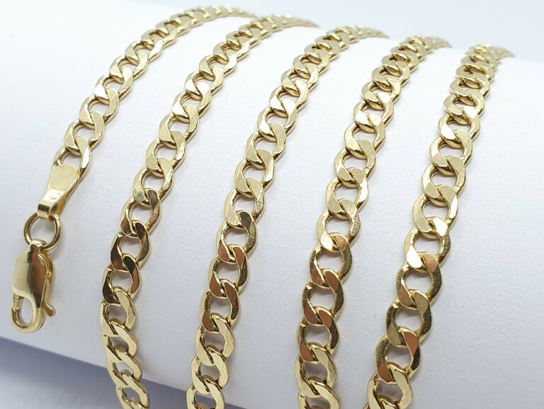 zloty-lancuszek-810g-585-pancerka-stan-uzywany