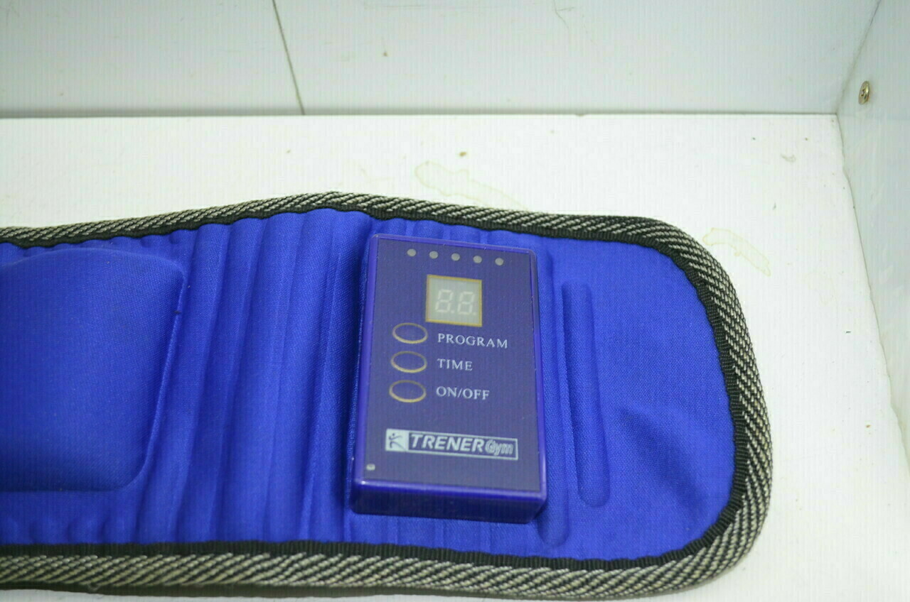 pas-fitnes-trener-gym-waska-2-laziska-gorne