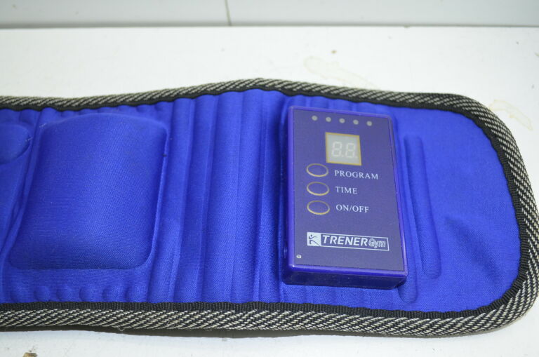 pas-fitnes-trener-gym-stan-uzywany