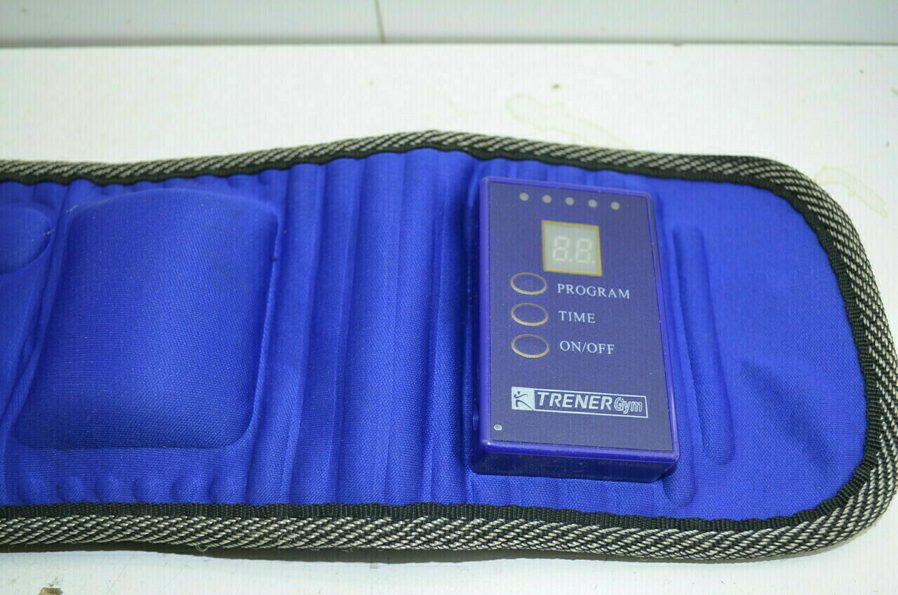 pas-fitnes-trener-gym-stan-uzywany