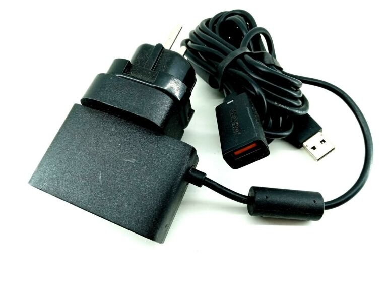 ZASILACZ ADAPTER KINECT XBOX 360