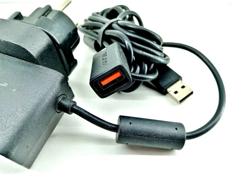 ZASILACZ ADAPTER KINECT XBOX 360