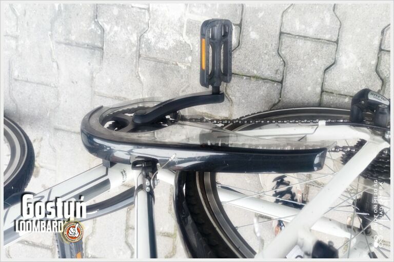 ROWER KROSS TRANS ATLANTIC 28
