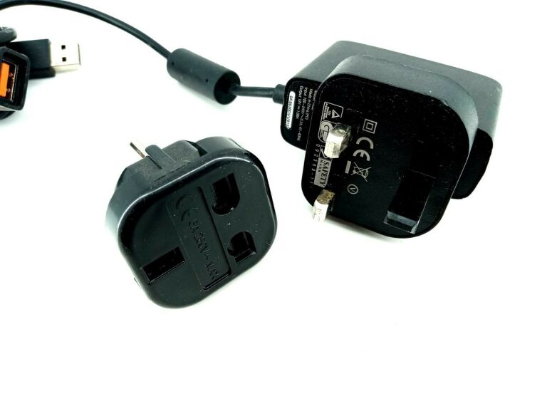 ZASILACZ ADAPTER KINECT XBOX 360