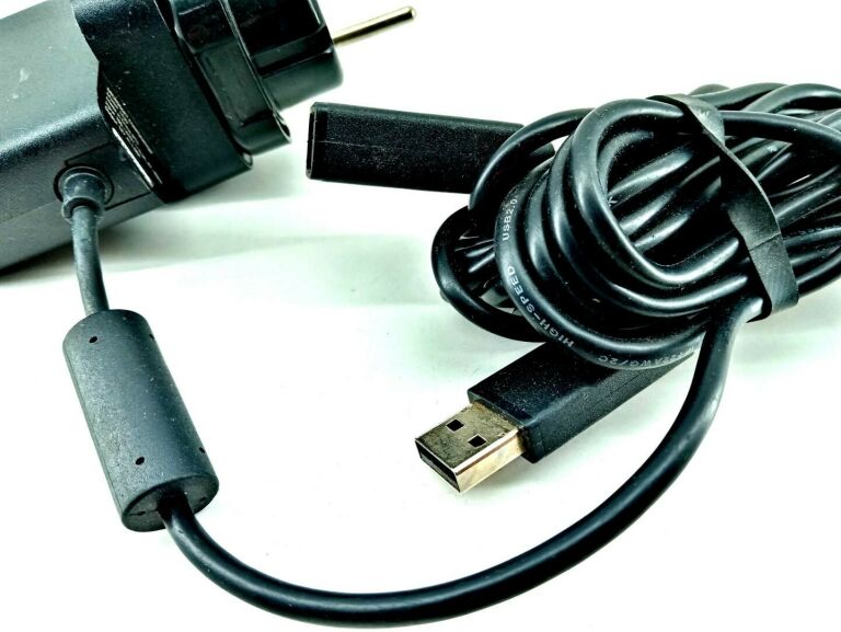 ZASILACZ ADAPTER KINECT XBOX 360