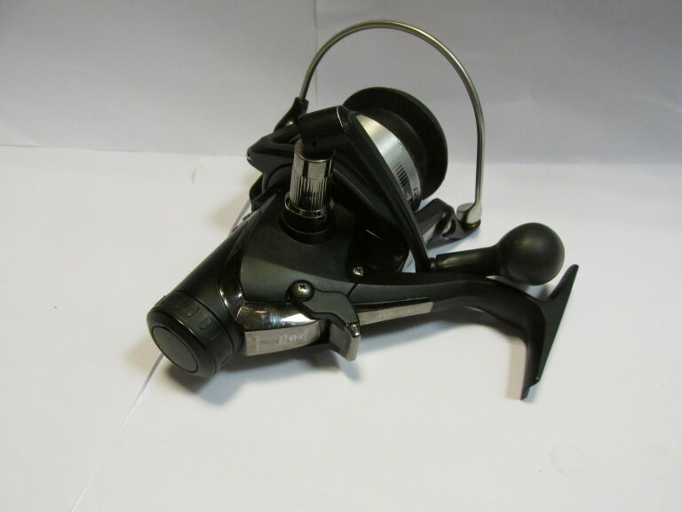 KOŁOWROTEK DAIWA REGAL BRI-AB 4500