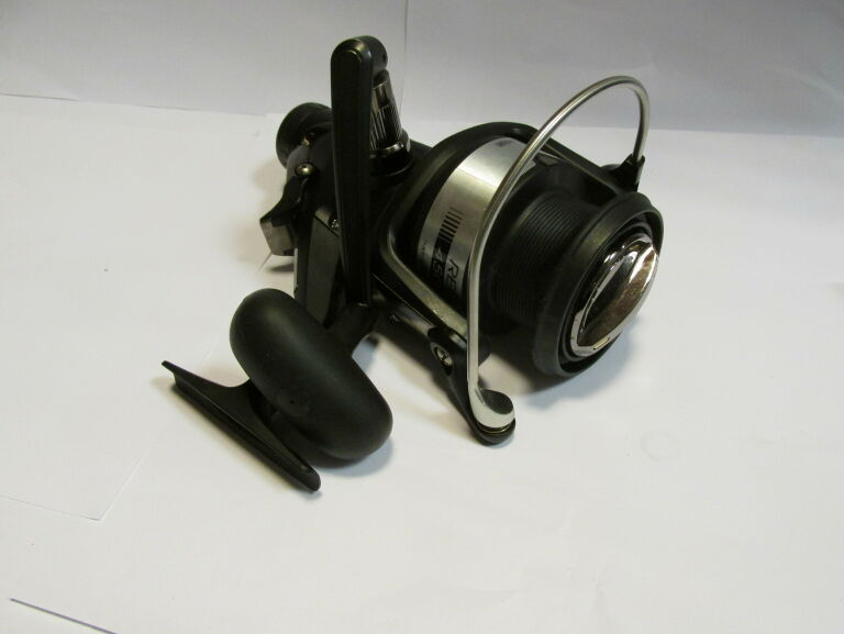 KOŁOWROTEK DAIWA REGAL BRI-AB 4500