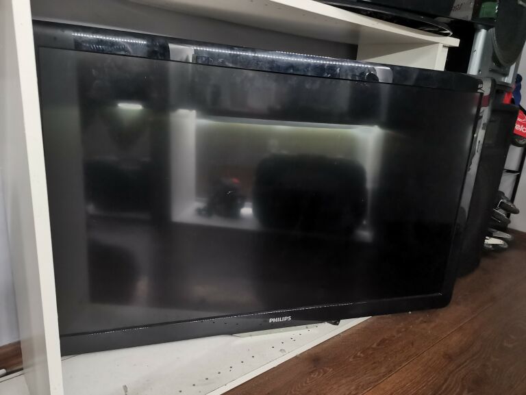 TELEWIZOR PHILIPS 47PFL4606H/12