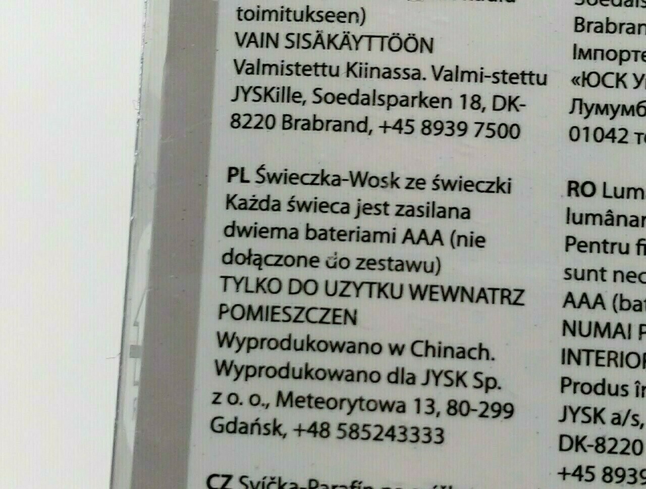 taper-candles-swieczki-jysk-barwa-swiatla-bialy-neutralny