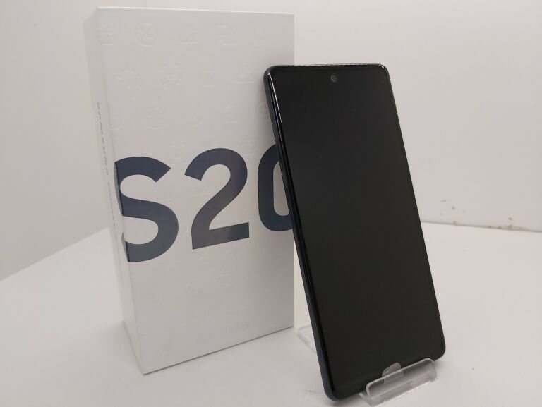 SAMSUNG GALAXY S20 FE 5G - CLOUD NAVY 128GB