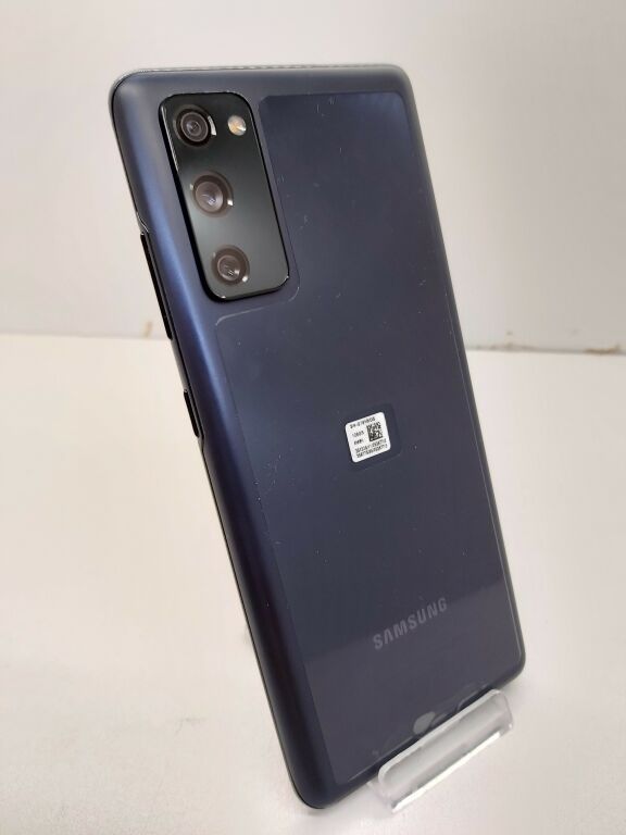 SAMSUNG GALAXY S20 FE 5G - CLOUD NAVY 128GB