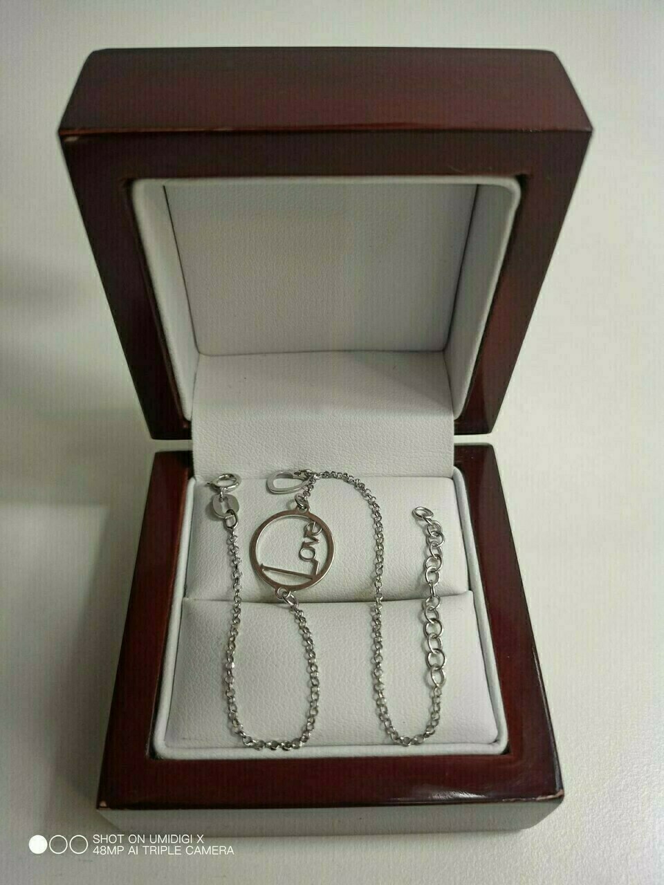 srebrna-bransoletka-celebrytka-kolko-love-11g-ean-gtin-5900025430446