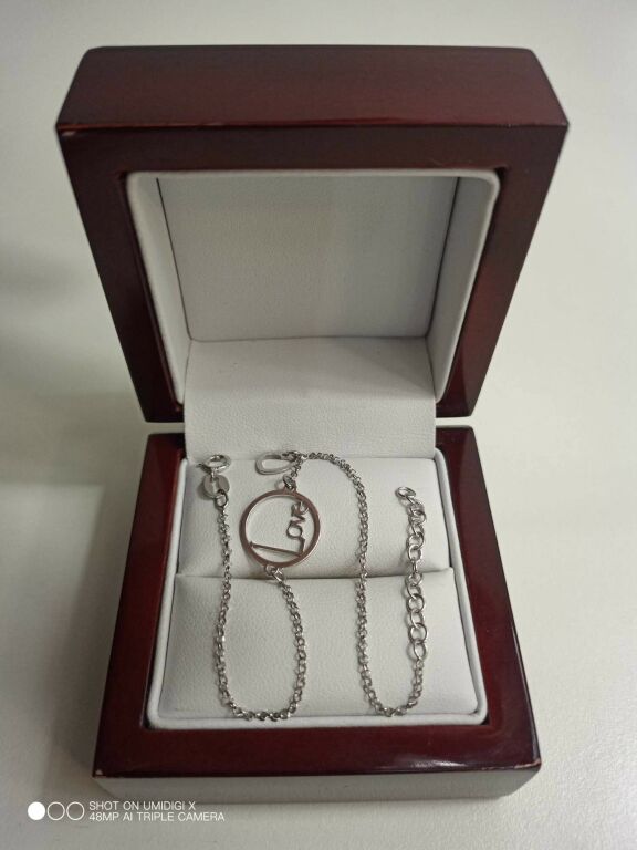 srebrna-bransoletka-celebrytka-kolko-love-11g-ean-gtin-5900025430446